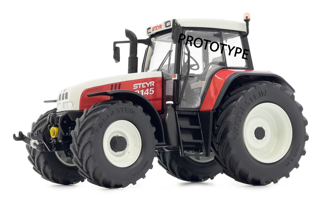 Steyr 9145 - 1:32